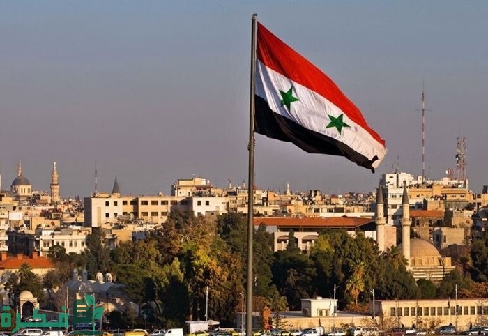 حجز موعد في السفارة السورية في القاهرة