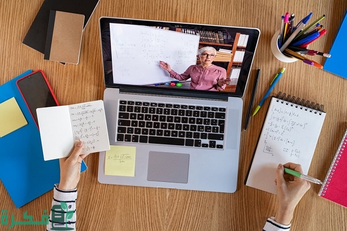 دورات مجانية عن بعد بشهادات معتمدة