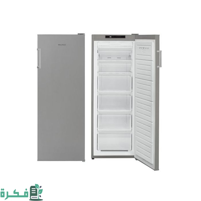 سعر ديب فريزر وايت بوينت العبد 2023