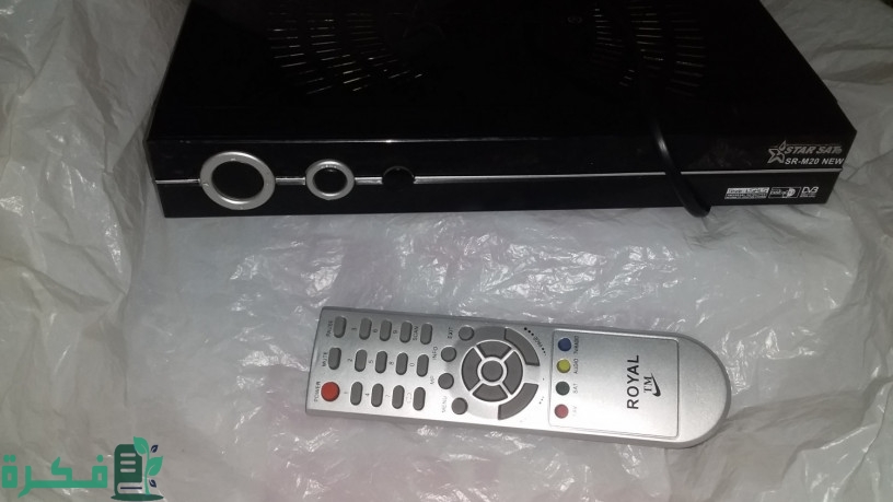 سعر رسيفر ستار سات 