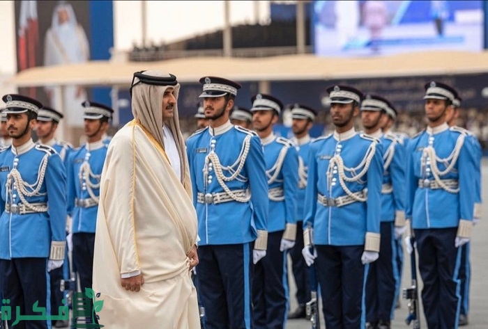 شروط القبول في كلية الشرطة شروط القبول في كلية الشرطة