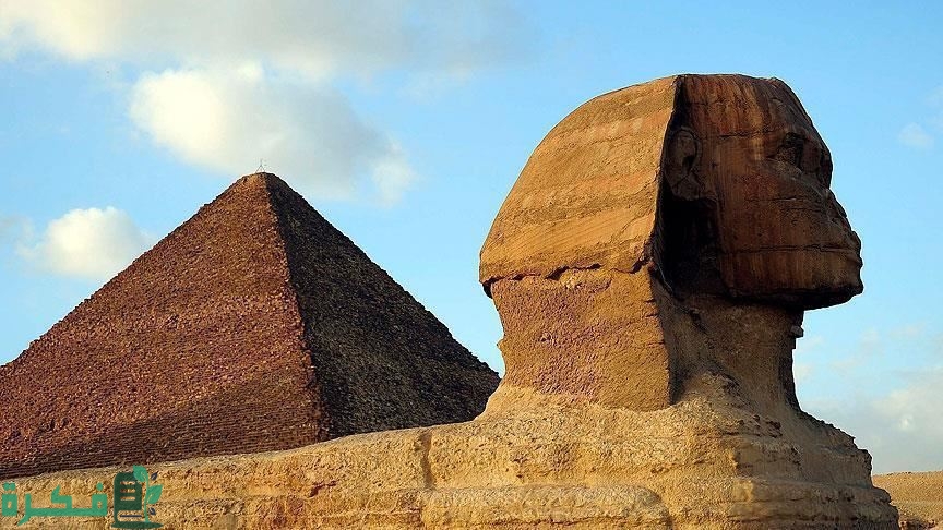 عجائب الدنيا السبع بالإنجليزي