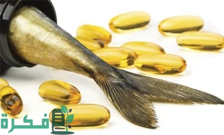 فوائد omega 3 للجنس للنساء