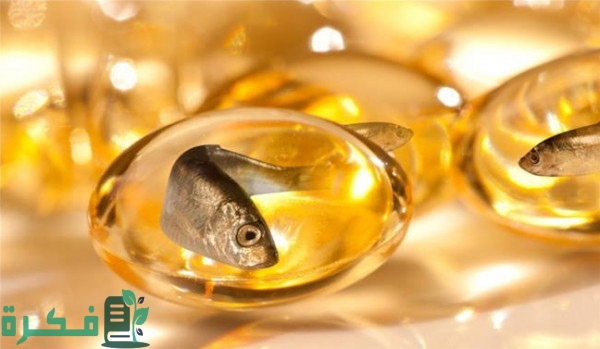 فوائد omega 3 للجنس للنساء