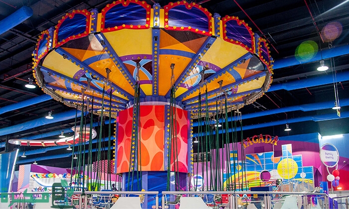 أسماء أفضل 5 اماكن ملاهى فى القاهرة أسماء أفضل 5 اماكن ملاهى فى القاهرة