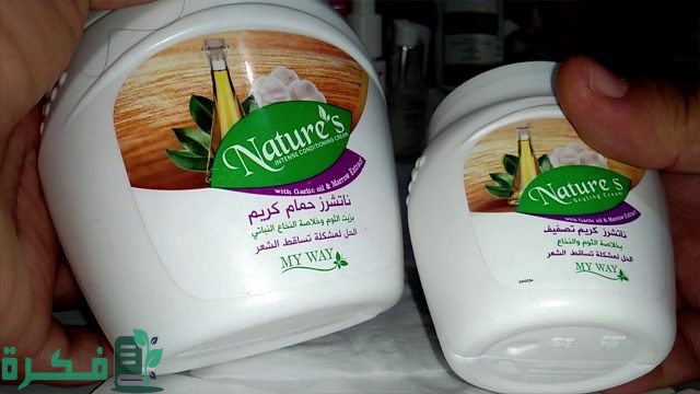 كريم لتطويل الشعر الإفريقي