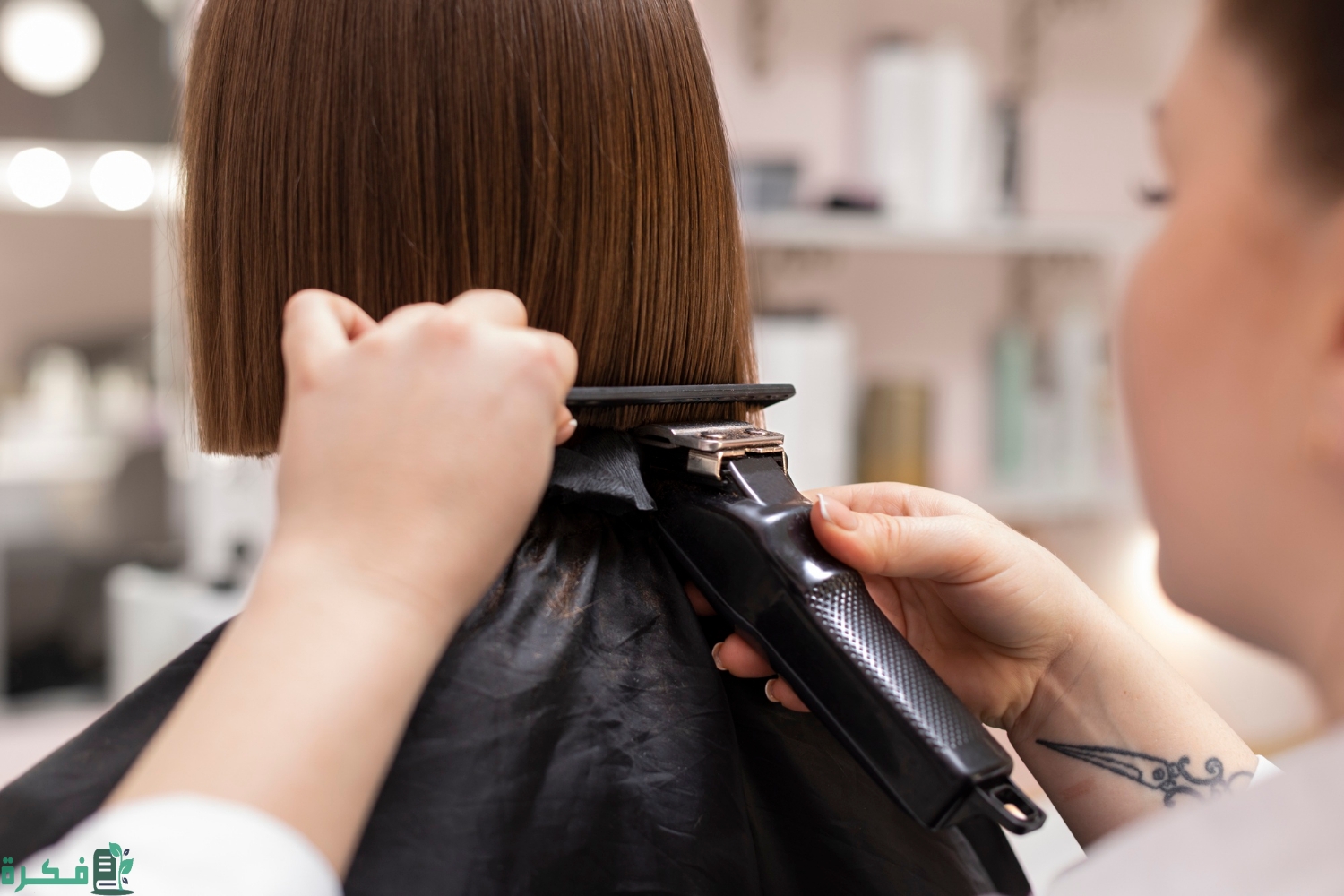 كوافيرة منزليه بجدة تجي للبيت بأسعار رخيصة وشغلها نضيف