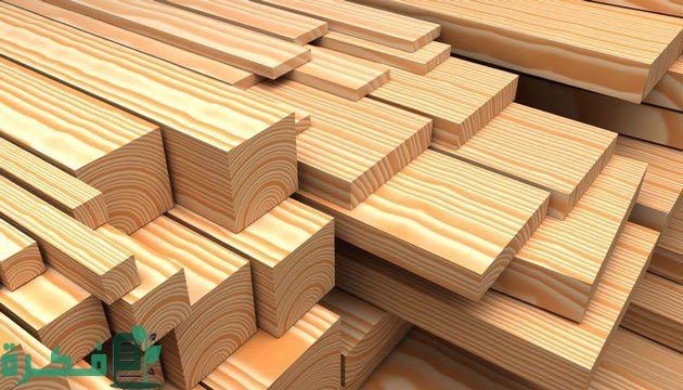 كيف أبدأ تجارة الخشب