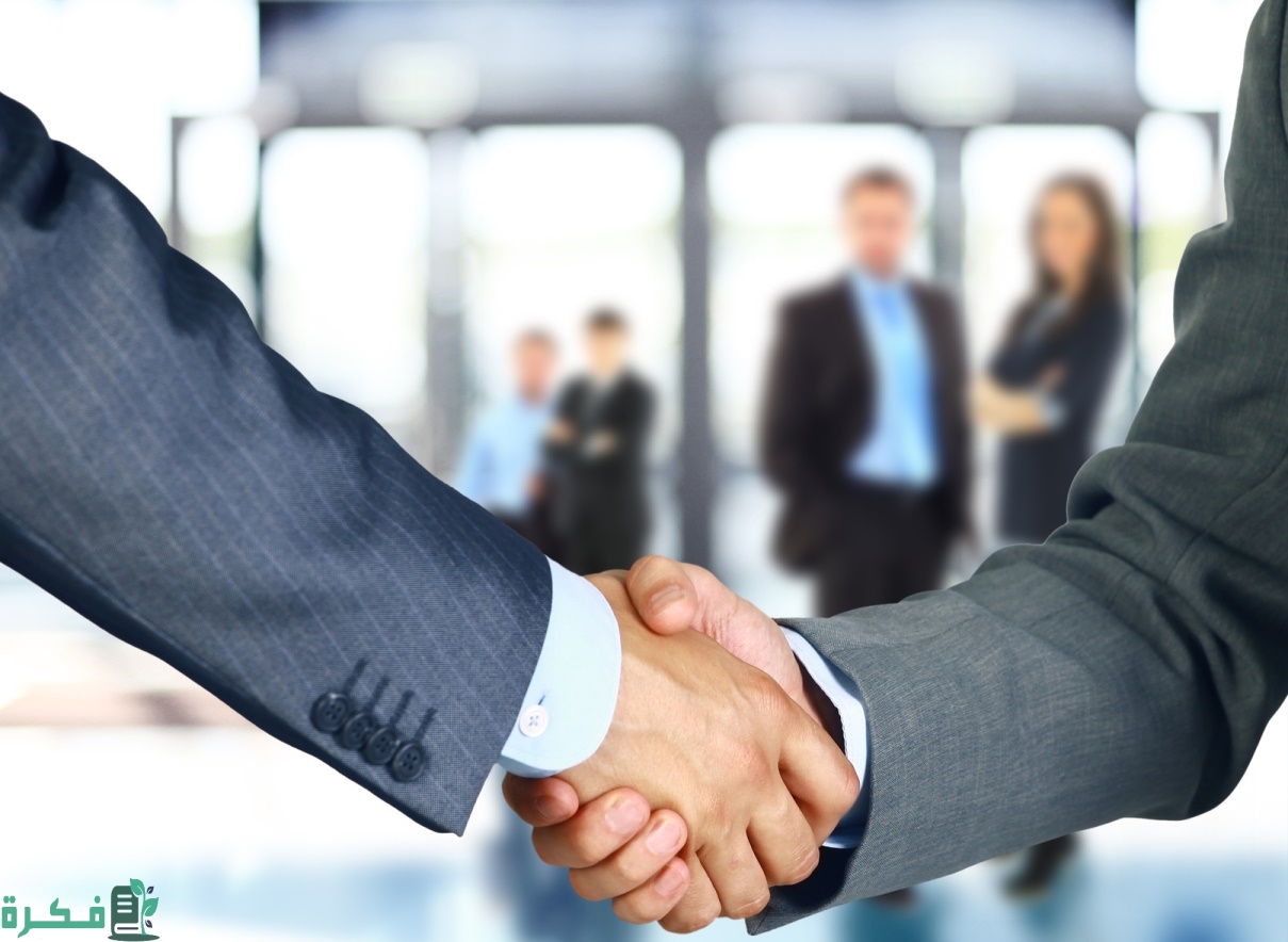 كيف تكون سيلز محترف