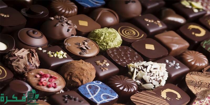 كيفية استيراد شوكولاته من تركيا