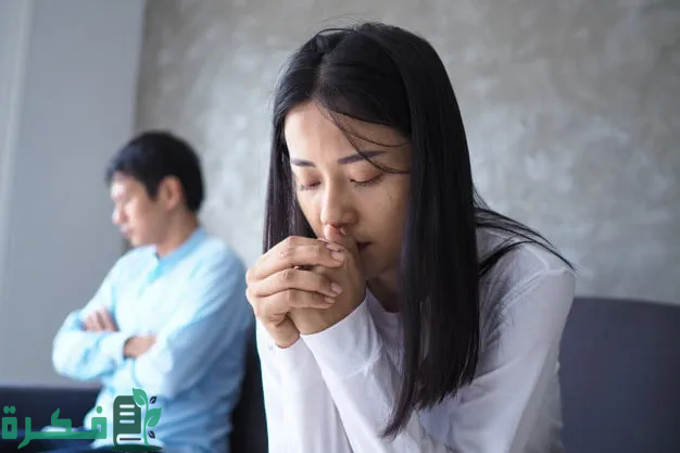 كيفية التعامل مع الزوج البخيل ماديًا وعاطفيًا