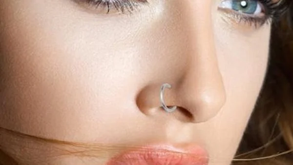 متى أشيل الحلق الطبي من الأنف