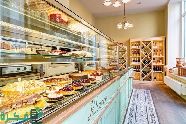 دراسة جدوى مشروع محل حلويات ونصائح هامة للمشروع