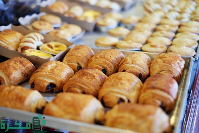 دراسة جدوى مشروع مخبز وحلواني