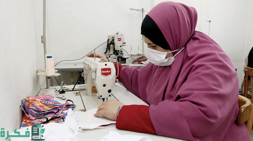 مشكلات المرأة المعيلة