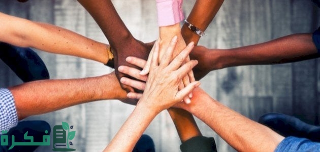 موضوع تعبير عن الوحدة الوطنية