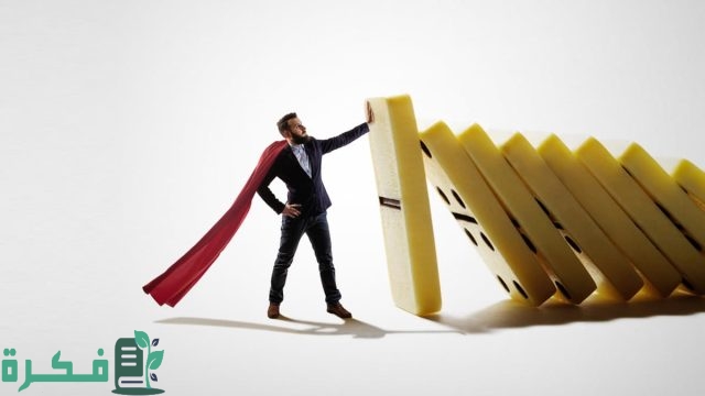 كيف تدير الأزمات المالية بنجاح للأفراد والشركات 
