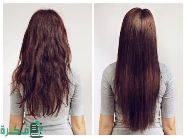 هل يمكن خلط نوعين من البروتين للشعر هل يمكن خلط نوعين من البروتين للشعر