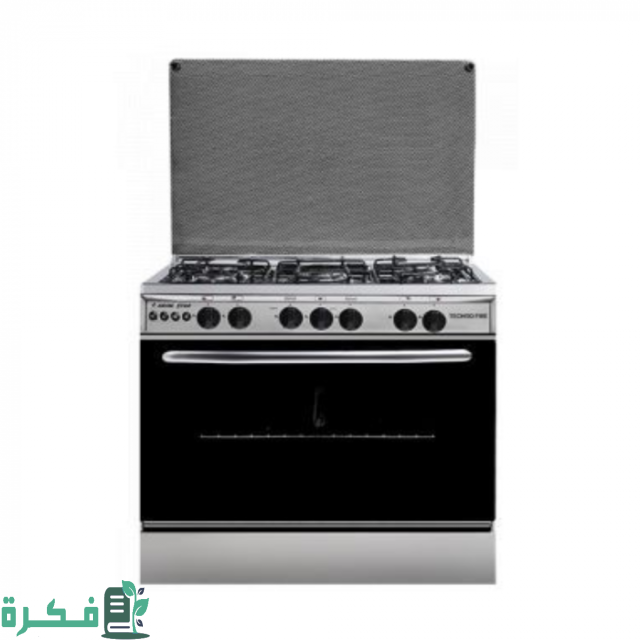 أفضل 5 أنواع بوتاجاز 80 سم