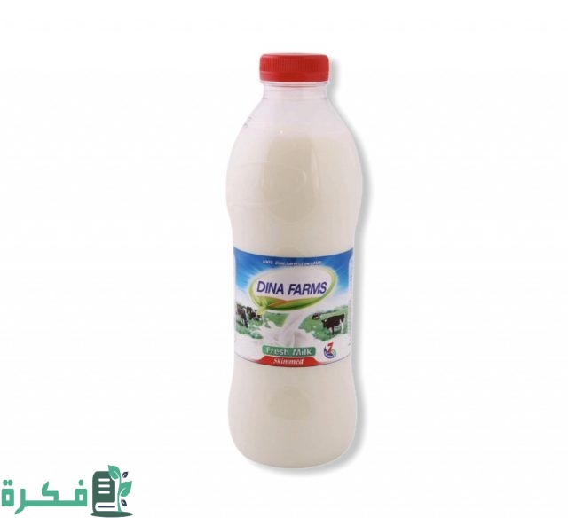 أفضل 5 أنواع لبن مبستر في مصر