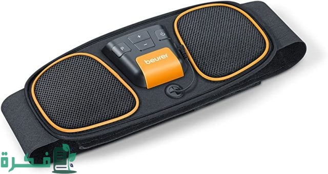 أفضل 5 أنواع حزام لشد البطن