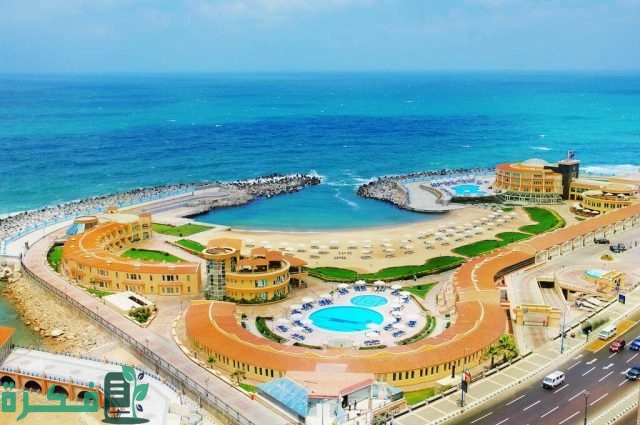 أسماء احسن 5 فنادق رخيصة بالإسكندرية على البحر 2 أفضل 5 فنادق رخيصة بالإسكندرية على البحر