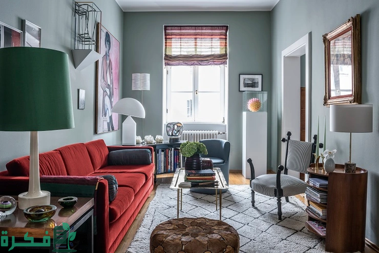 احسن 5 حلول لغرف لا تدخلها الشمس 2 أفضل 5 حلول لغرف لا تدخلها الشمس