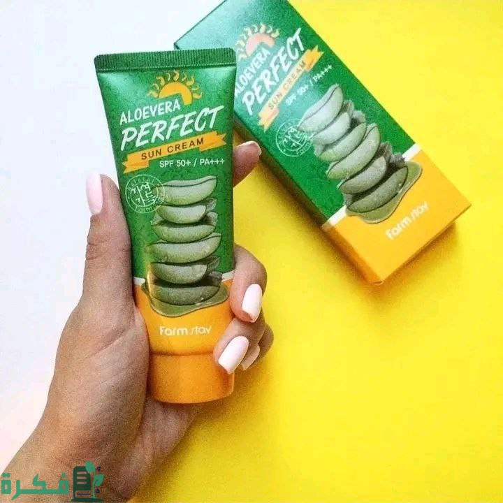 11 صن بلوك للبشرة الدهنية