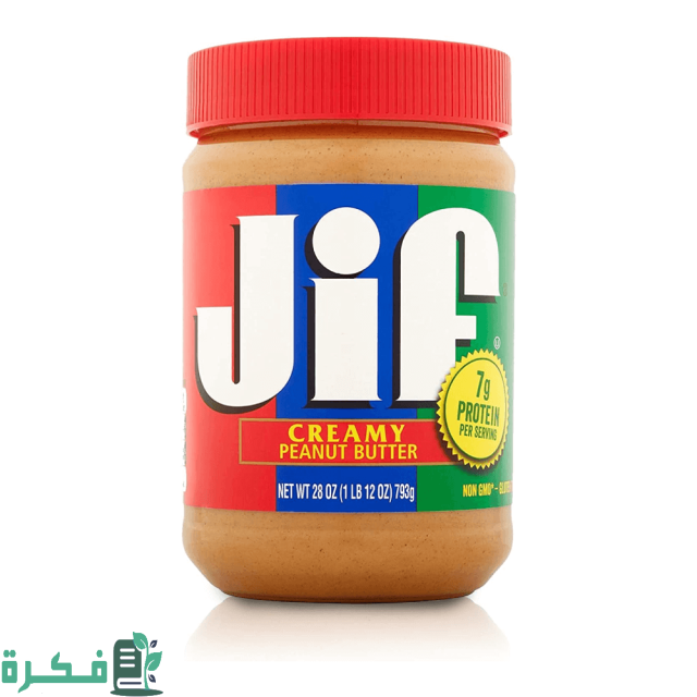 أفضل 5 أنواع زبدة الفول السوداني للكيتو