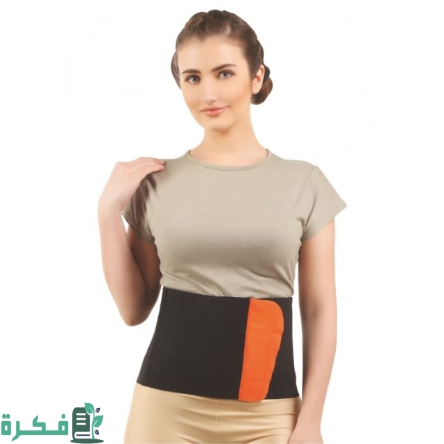 أفضل 5 أنواع حزام لشد البطن