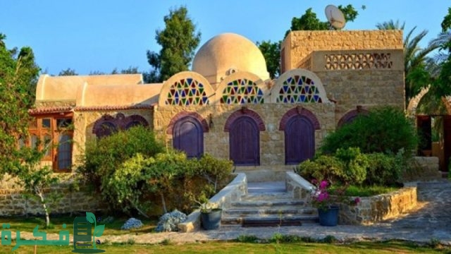 أفضل 5 أماكن للخروج في الفيوم