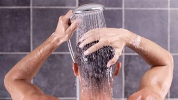 مفهوم الاغتسال في الاسلام