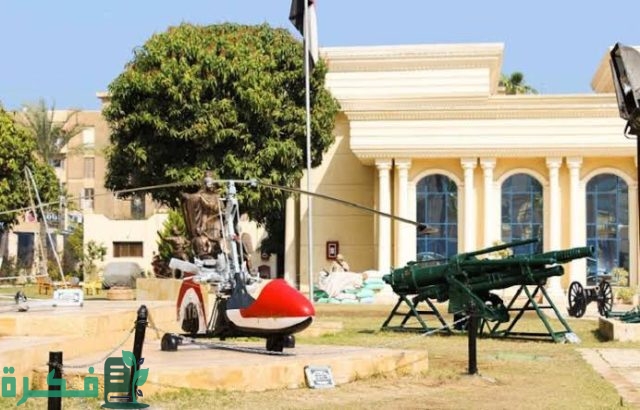 أفضل 5 أماكن سياحية في بورسعيد