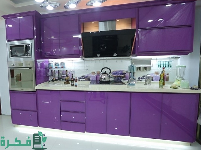 احسن 5 أنواع المطابخ الحديثة بالصور وأسعارها 3 أفضل 5 أنواع المطابخ الحديثة وأسعارها