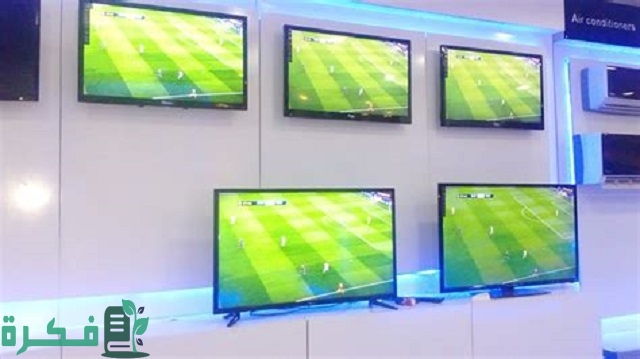 أفضل 5 انواع الشاشات سمارت 32 وأسعارها