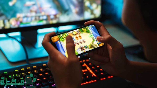 موضوع تعبير عن الألعاب الإلكترونية فوائدها وأضرارها موضوع تعبير عن الألعاب الإلكترونية فوائدها وأضرارها