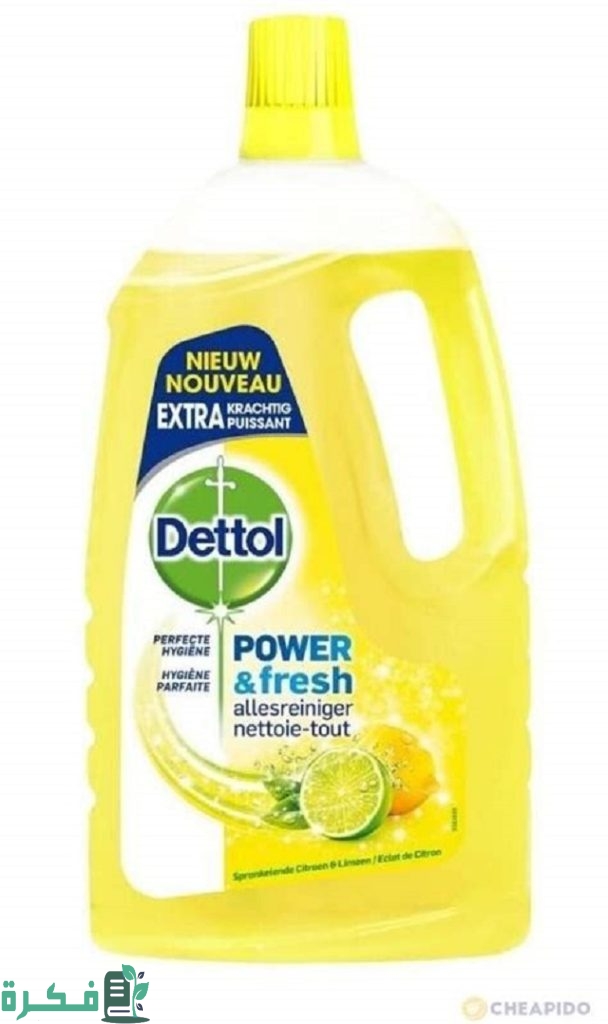 أفضل 5 أنواع منظف للسيراميك الحمام