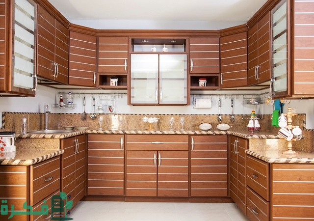 احسن 5 أنواع المطابخ الحديثة بالصور وأسعارها 4 أفضل 5 أنواع المطابخ الحديثة وأسعارها