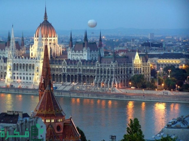 أفضل 5 دول سياحية رخيصة في أوروبا