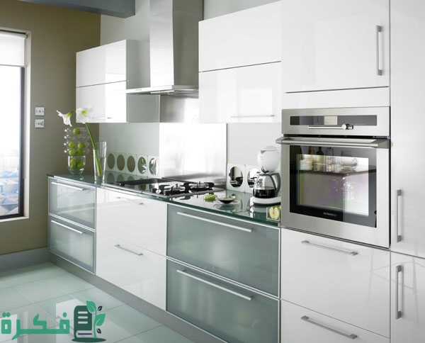 احسن 5 أنواع المطابخ الحديثة بالصور وأسعارها 5 أفضل 5 أنواع المطابخ الحديثة وأسعارها
