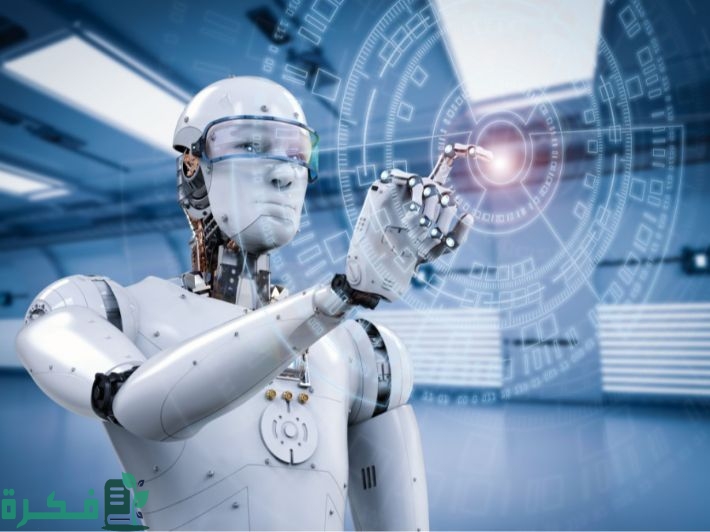 ما هو علم الروبوتات