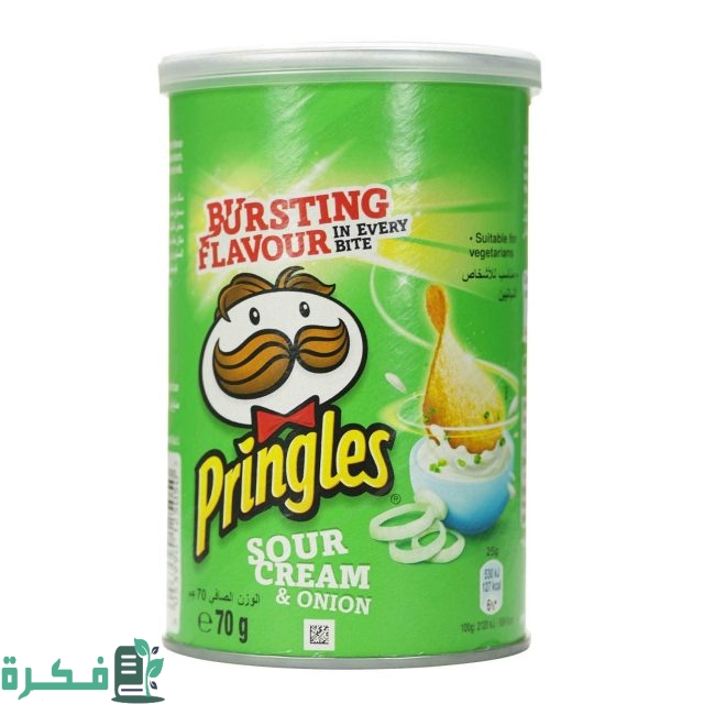 أفضل 5 أنواع البطاطس الشيبس