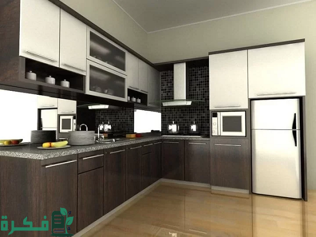 احسن 5 أنواع المطابخ الحديثة بالصور وأسعارها 7 أفضل 5 أنواع المطابخ الحديثة وأسعارها