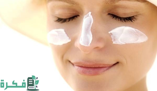 11 صن بلوك للبشرة الدهنية