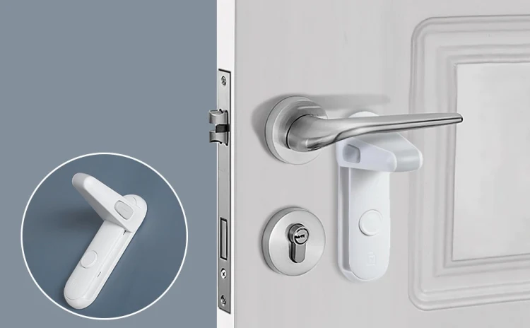 أفضل 5 أنواع أقفال الأبواب