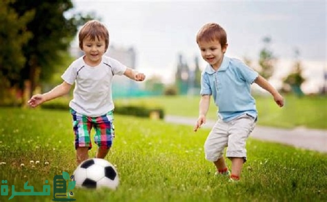 خبر صحفي قصير عن الرياضة