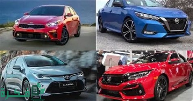 احسن 5 أنواع السيارات في مصر بالصور وأسعارها 3 أفضل 5 أنواع السيارات في مصر وأسعارها