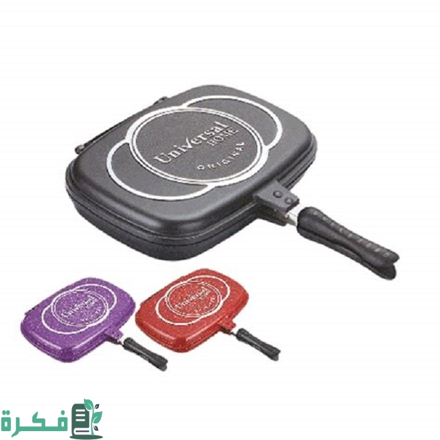 أفضل 5 أنواع الجريل الجرانيت