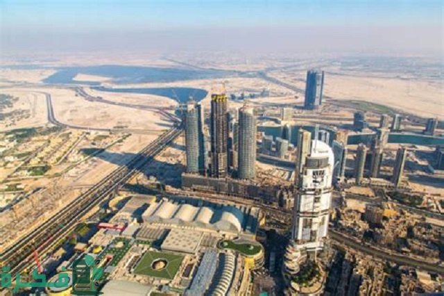 أفضل 5 مناطق صناعية في مصر