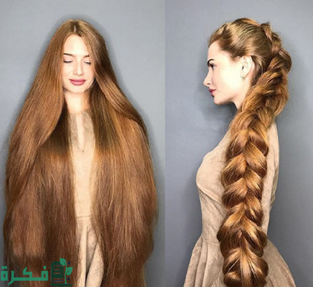 أفضل زيت لتطويل الشعر منخفض المسامية